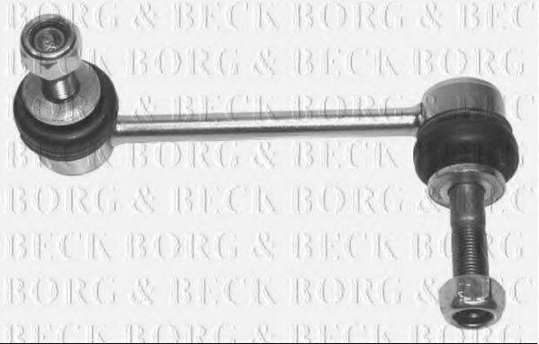 BORG & BECK BDL6957 Тяга / стойка, стабилизатор