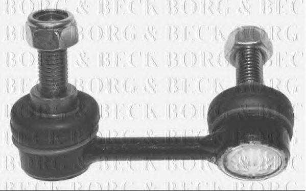 BORG & BECK BDL7094 Тяга / стойка, стабилизатор