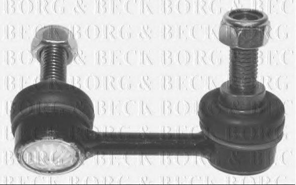 BORG & BECK BDL7095 Тяга / стойка, стабилизатор