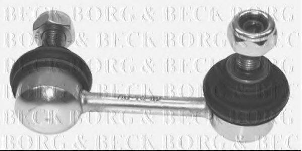 BORG & BECK BDL7102