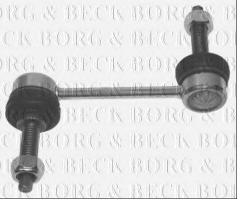 BORG & BECK BDL7125 Тяга / стойка, стабилизатор