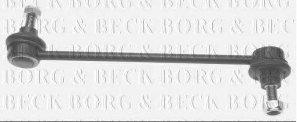 BORG & BECK BDL7167 Тяга / стойка, стабилизатор
