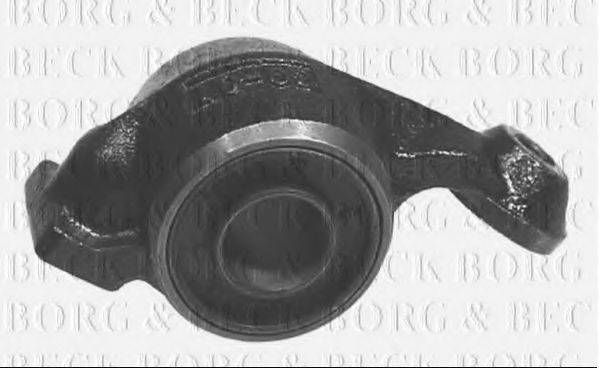 BORG & BECK BSK6126 Подвеска, рычаг независимой подвески колеса