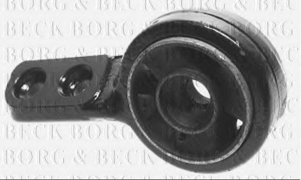BORG & BECK BSK6335 Подвеска, рычаг независимой подвески колеса