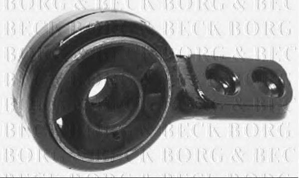 BORG & BECK BSK6336 Подвеска, рычаг независимой подвески колеса