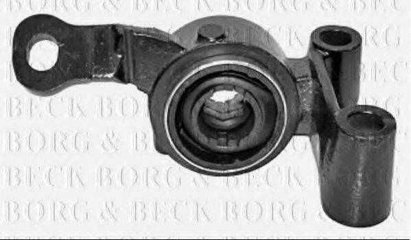 BORG & BECK BSK6418 Подвеска, рычаг независимой подвески колеса