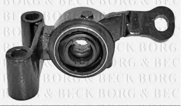 BORG & BECK BSK6419 Подвеска, рычаг независимой подвески колеса