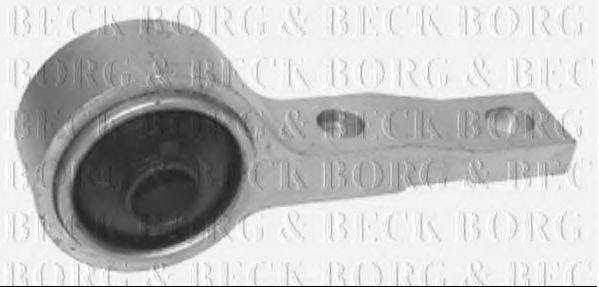 BORG & BECK BSK6484 Подвеска, рычаг независимой подвески колеса