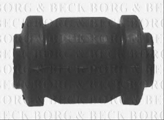 BORG & BECK BSK6505 Подвеска, рычаг независимой подвески колеса
