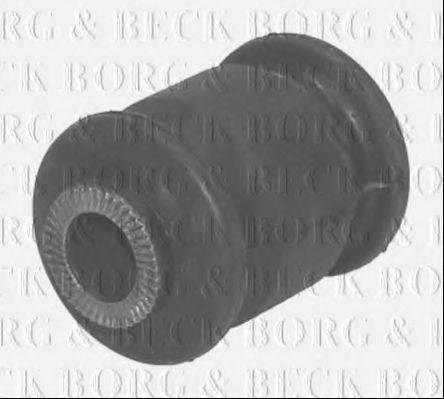 BORG & BECK BSK6548 Подвеска, рычаг независимой подвески колеса
