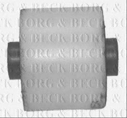 BORG & BECK BSK6569 Подвеска, рычаг независимой подвески колеса