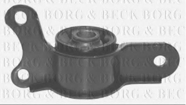 BORG & BECK BSK6867 Подвеска, рычаг независимой подвески колеса