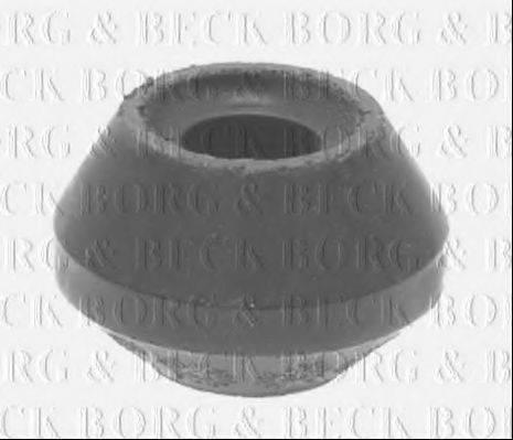BORG & BECK BSM5202 Опора стойки амортизатора
