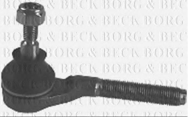 BORG & BECK BTR4276L