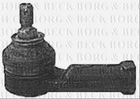 BORG & BECK BTR4414