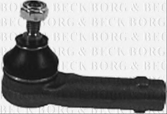 BORG & BECK BTR4784