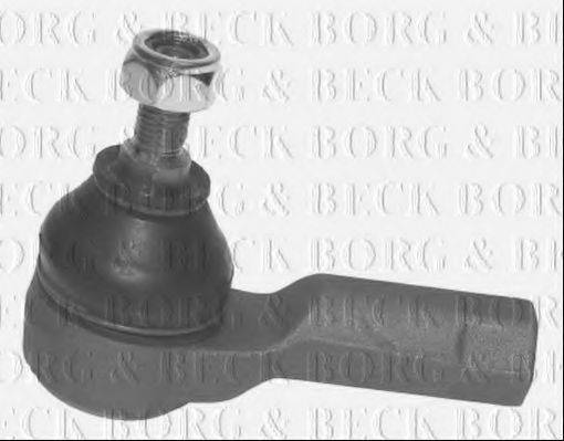 BORG & BECK BTR5398
