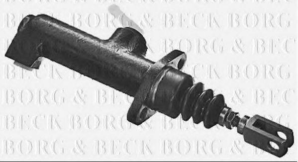 BORG & BECK BCM100 Главный цилиндр, система сцепления