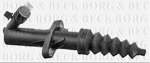 BORG & BECK BES245 Рабочий цилиндр, система сцепления