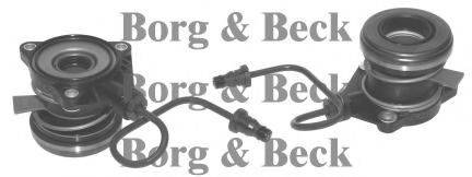 BORG & BECK BCS112 Центральный выключатель, система сцепления