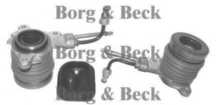 Центральный выключатель, система сцепления BORG & BECK BCS118