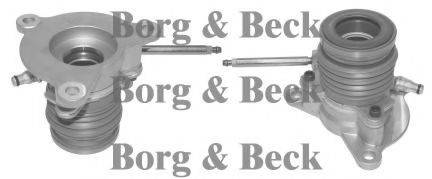 BORG & BECK BCS121 Центральный выключатель, система сцепления
