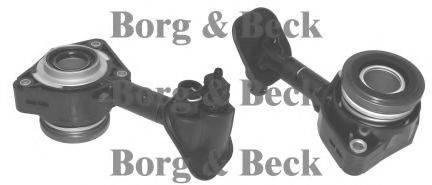 BORG & BECK BCS142 Центральный выключатель, система сцепления