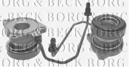 Центральный выключатель, система сцепления BORG & BECK BCS144