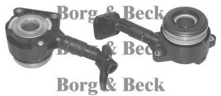 BORG & BECK BCS151 Центральный выключатель, система сцепления