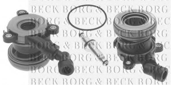 Центральный выключатель, система сцепления BORG & BECK BCS171
