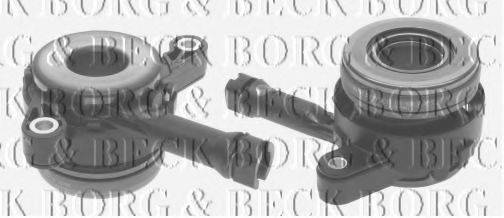 BORG & BECK BCS173 Центральный выключатель, система сцепления