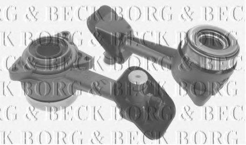Центральный выключатель, система сцепления BORG & BECK BCS177