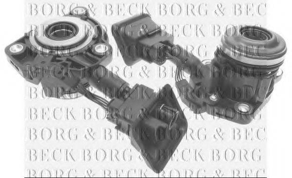 Центральный выключатель, система сцепления BORG & BECK BCS196