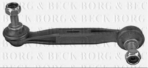BORG & BECK BDL7415 Тяга / стойка, стабилизатор