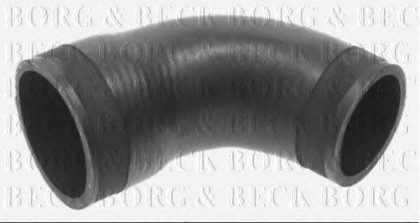 BORG & BECK BTH1095 Трубка нагнетаемого воздуха