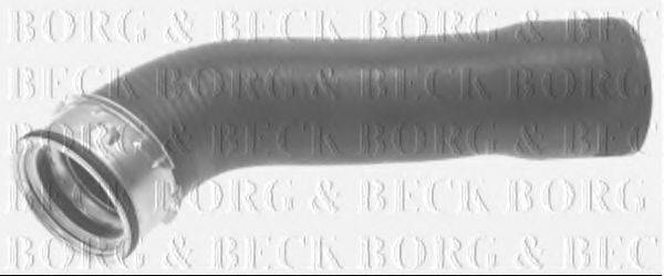BORG & BECK BTH1189 Трубка нагнетаемого воздуха