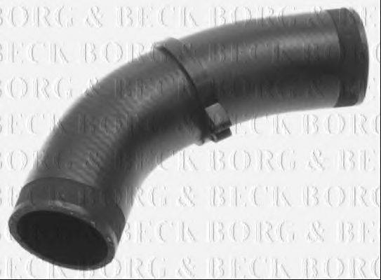 BORG & BECK BTH1190 Трубка нагнетаемого воздуха