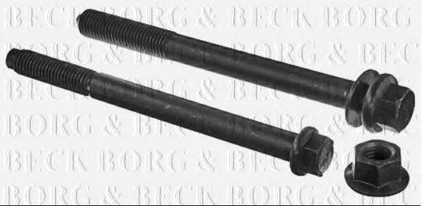BORG & BECK BSK7818 Болт крепления, рычаг