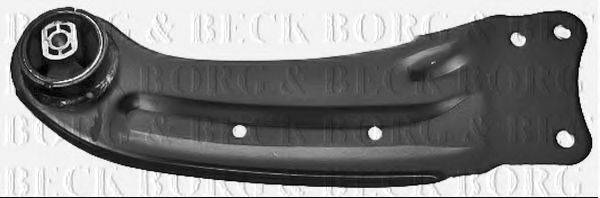 BORG & BECK BCA7310 Рычаг независимой подвески колеса, подвеска колеса