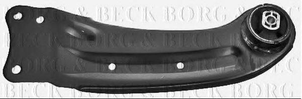 BORG & BECK BCA7311 Рычаг независимой подвески колеса, подвеска колеса
