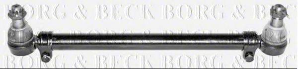 Поперечная рулевая тяга BORG & BECK BDL32302