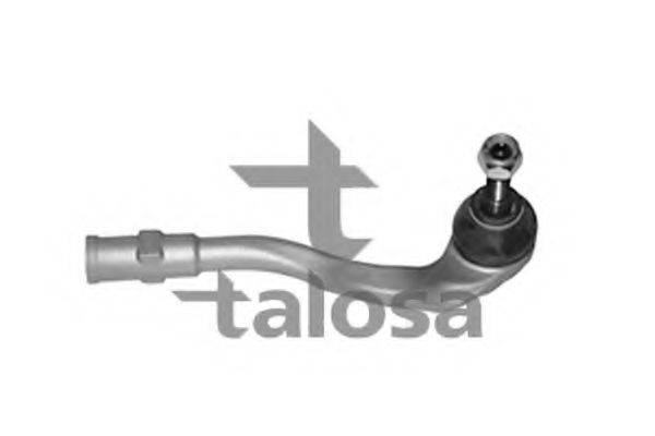 Наконечник поперечной рулевой тяги TALOSA 42-04773