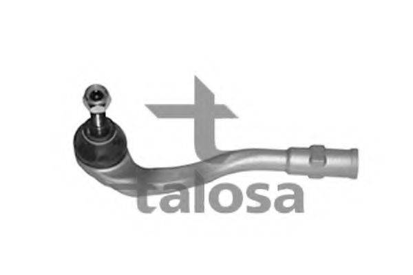 Наконечник поперечной рулевой тяги TALOSA 42-04774