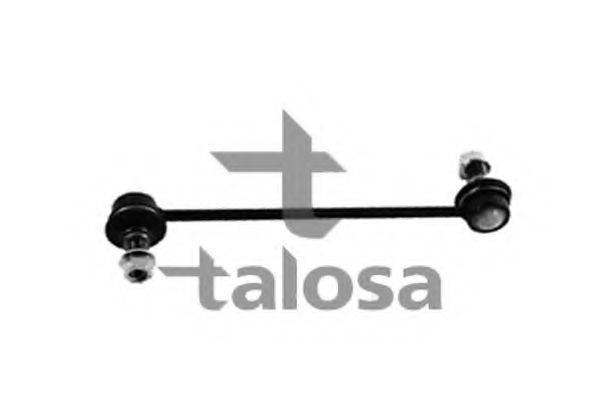 TALOSA 5004885 Тяга / стойка, стабилизатор