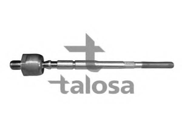 Осевой шарнир, рулевая тяга TALOSA 44-04334