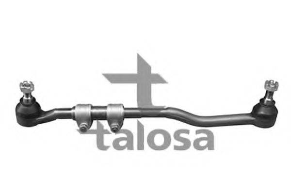 Поперечная рулевая тяга TALOSA 41-00019