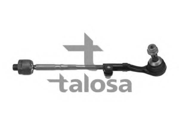 Поперечная рулевая тяга TALOSA 41-00817