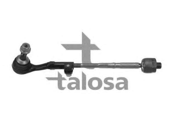 Поперечная рулевая тяга TALOSA 41-00818