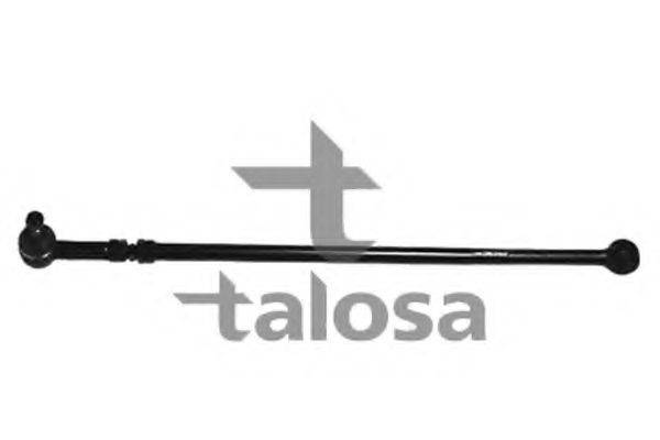 TALOSA 4102020 Поперечная рулевая тяга