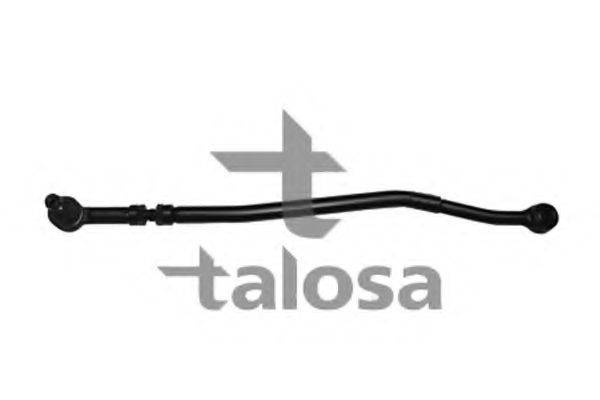 Поперечная рулевая тяга TALOSA 41-02043